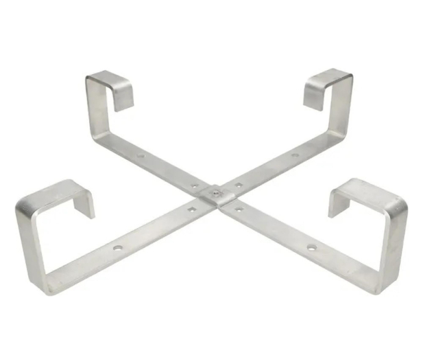 ExtraLink Stelaż zapasu kabla 500 x 500 x 70mm - 1544102 - zdjęcie 2